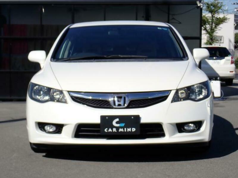 CIVIC-9