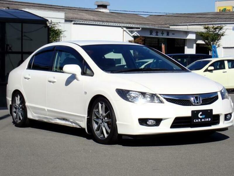 CIVIC-11