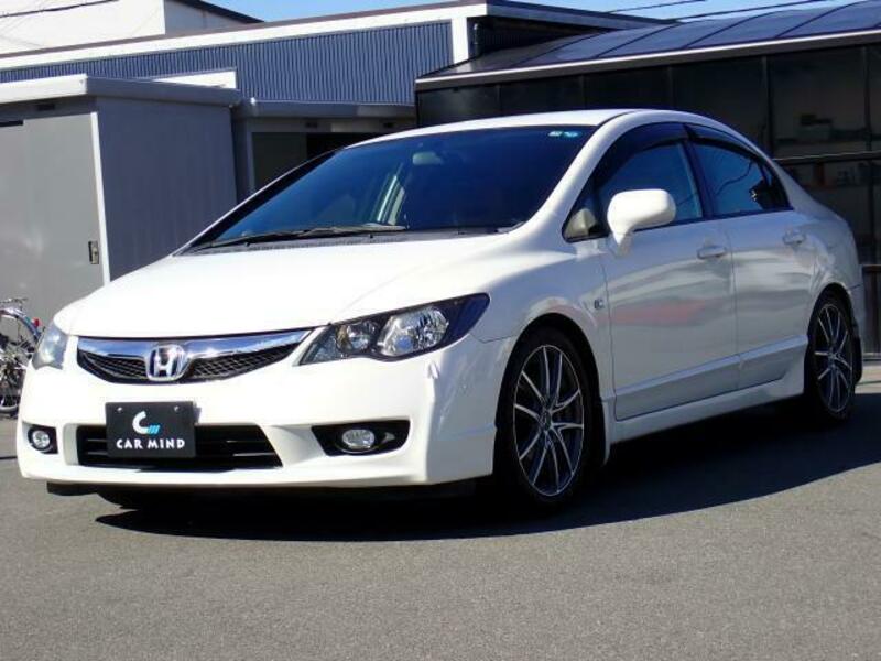 CIVIC-12