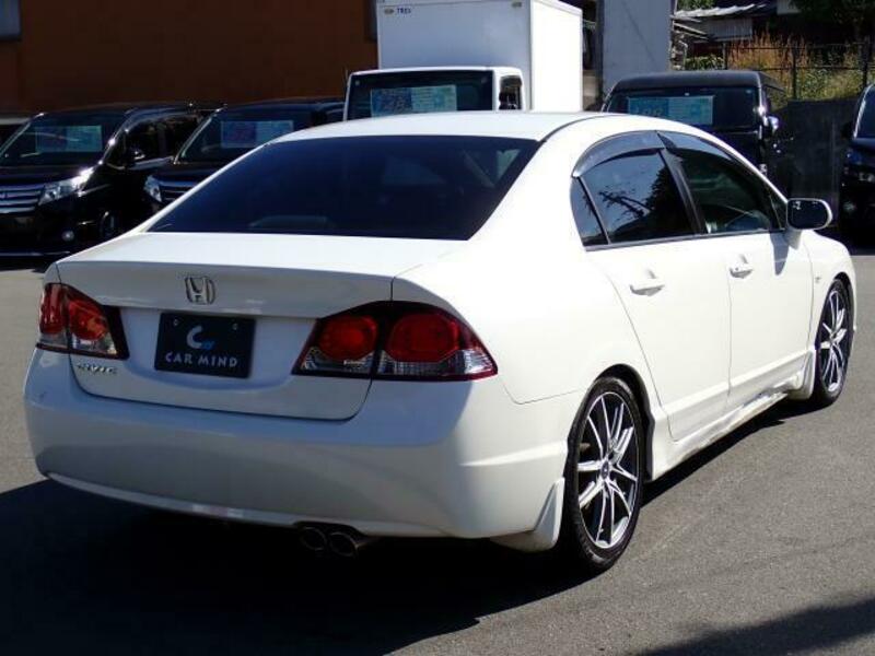 CIVIC-13