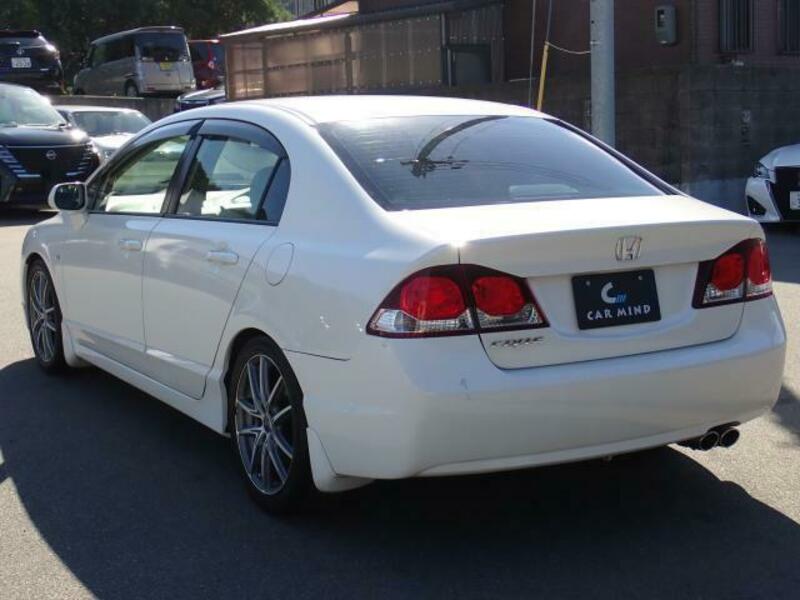 CIVIC-14