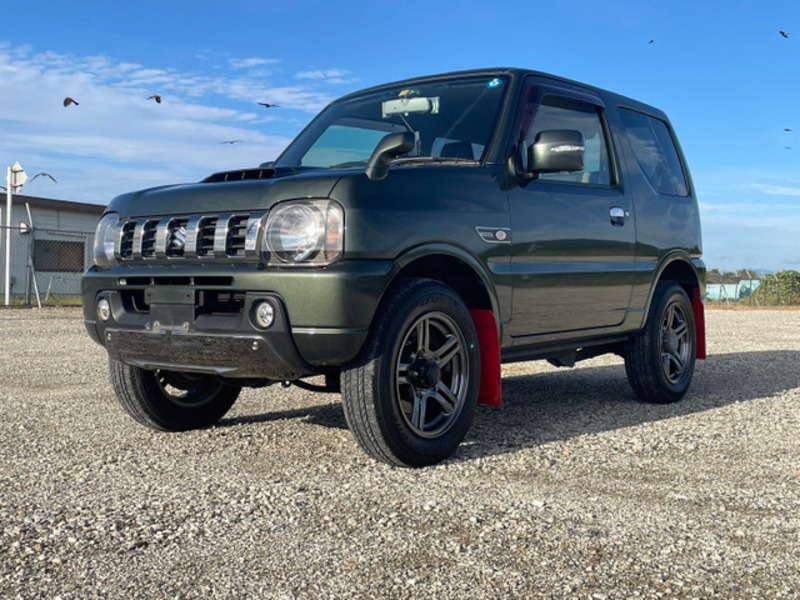 JIMNY-5