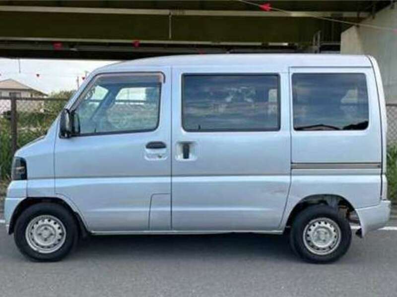 MINICAB VAN-10