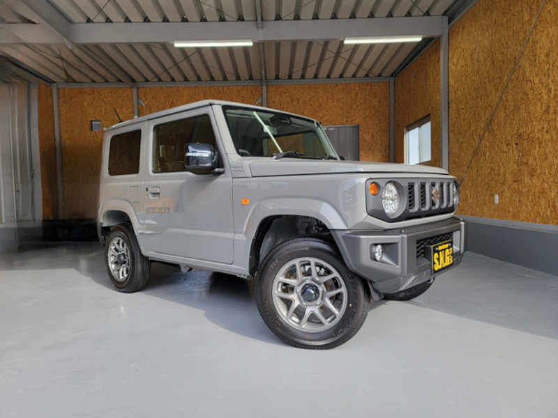 JIMNY-1