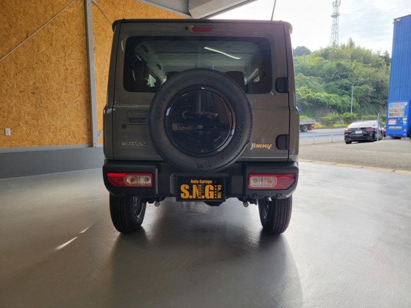 JIMNY-8