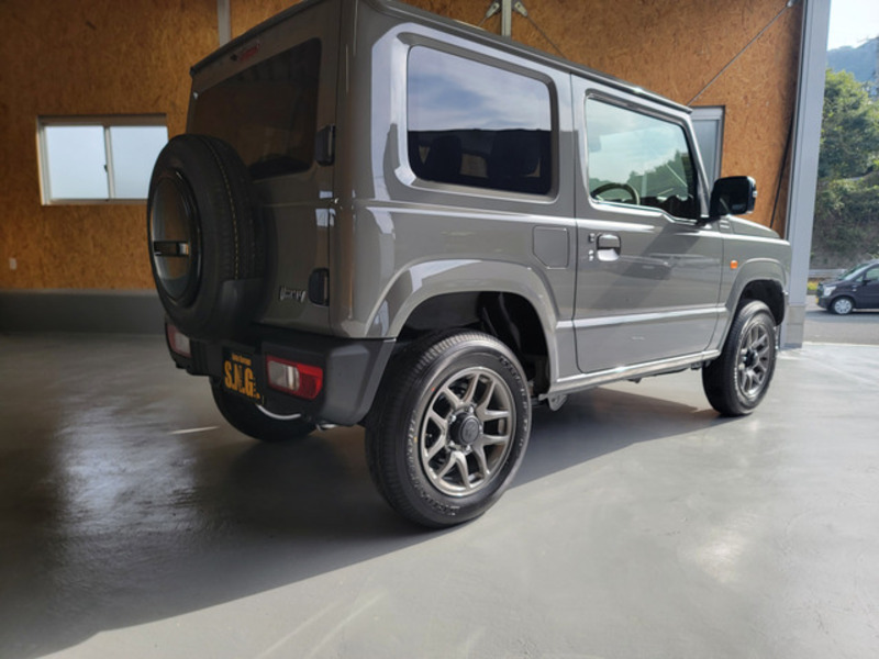 JIMNY-7