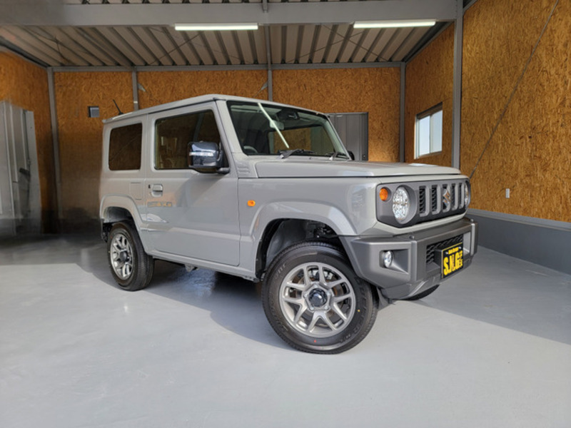 JIMNY-2