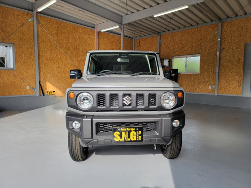 JIMNY-4