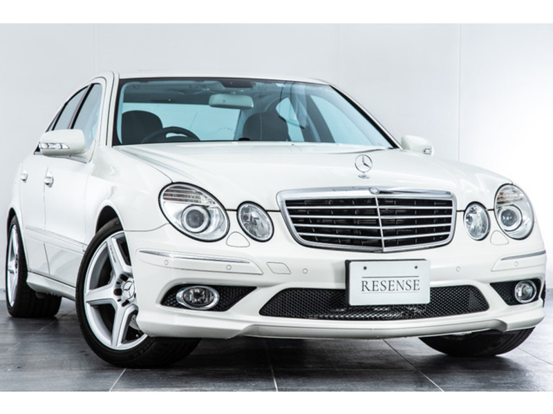 E-CLASS