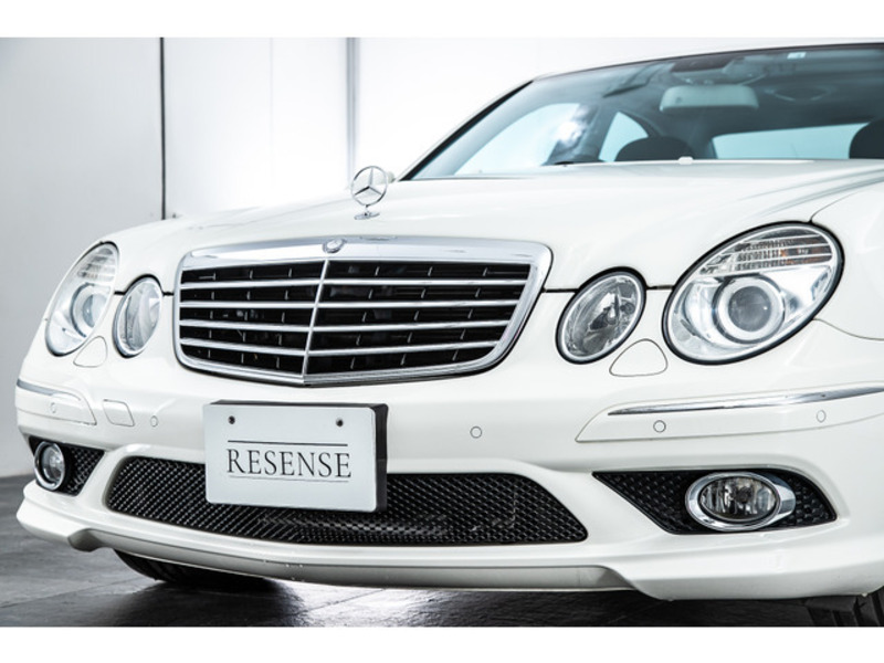 E-CLASS