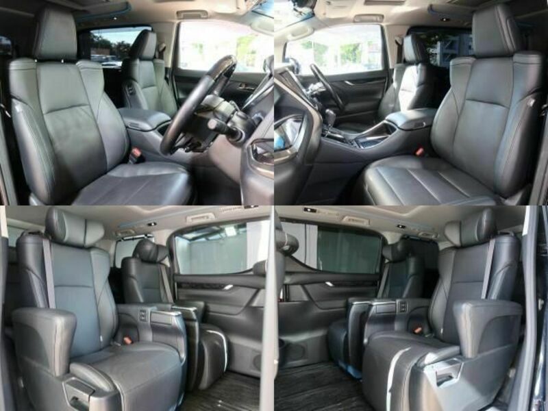 ALPHARD-6