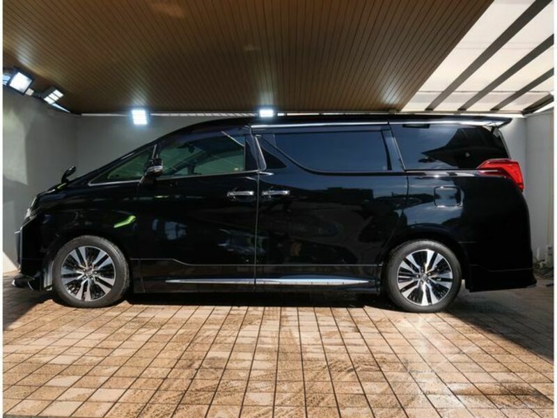 ALPHARD-9