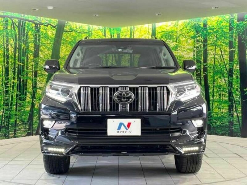 LAND CRUISER PRADO-13