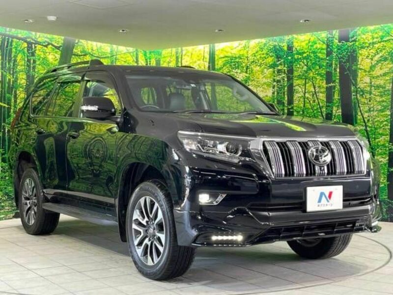 LAND CRUISER PRADO-15