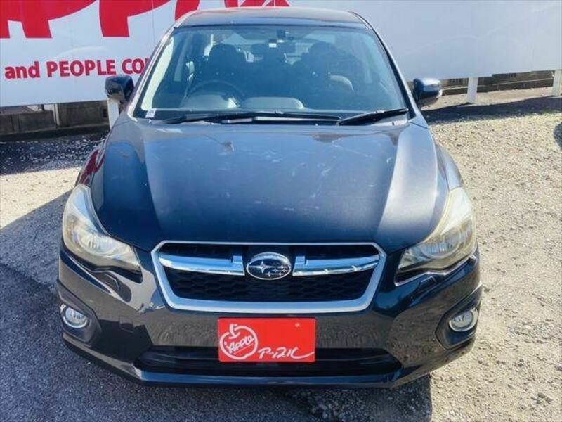 IMPREZA G4-13