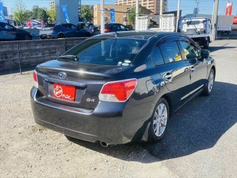 IMPREZA G4-16