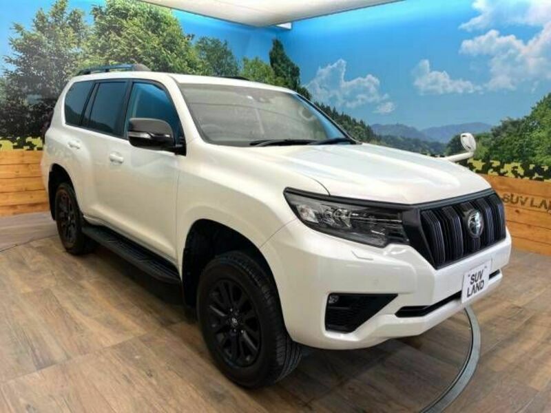 LAND CRUISER PRADO-17