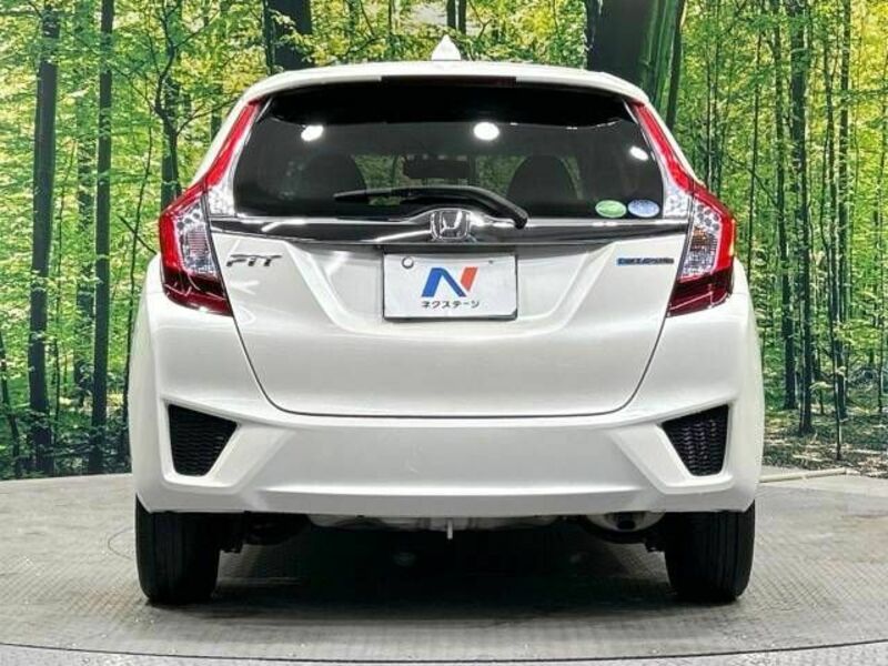 FIT HYBRID-16