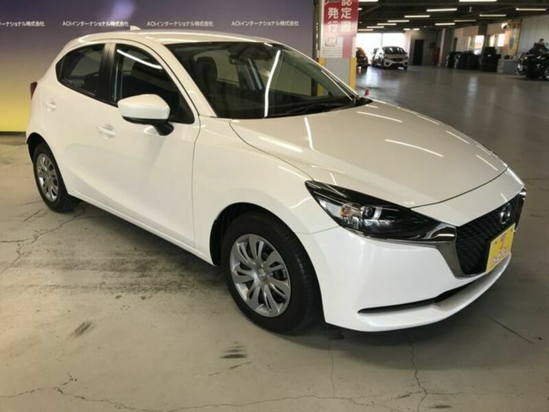 MAZDA2-7