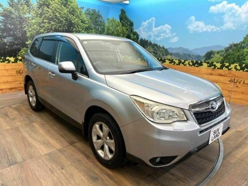 FORESTER-16