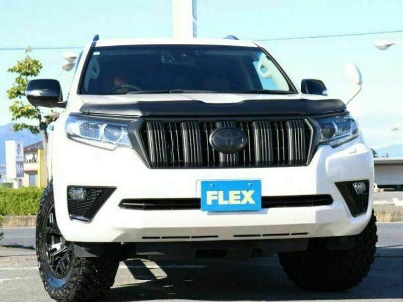 LAND CRUISER PRADO-6