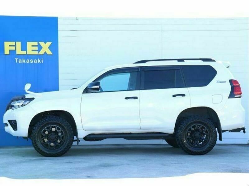 LAND CRUISER PRADO-8