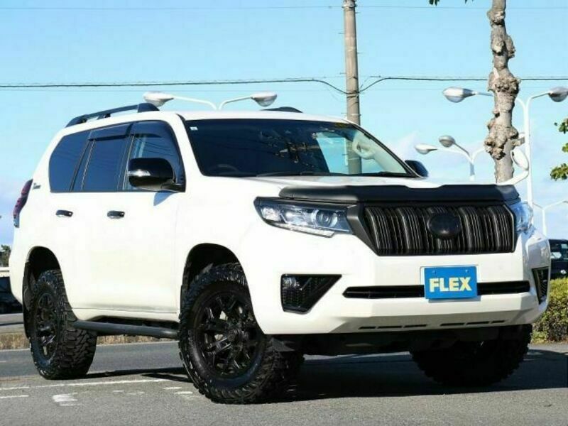 LAND CRUISER PRADO-18