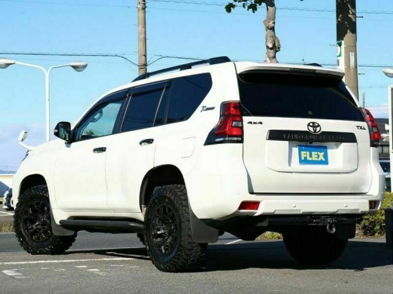 LAND CRUISER PRADO-19