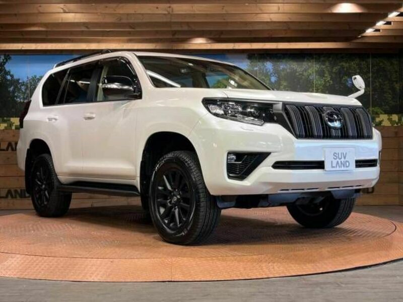 LAND CRUISER PRADO-16