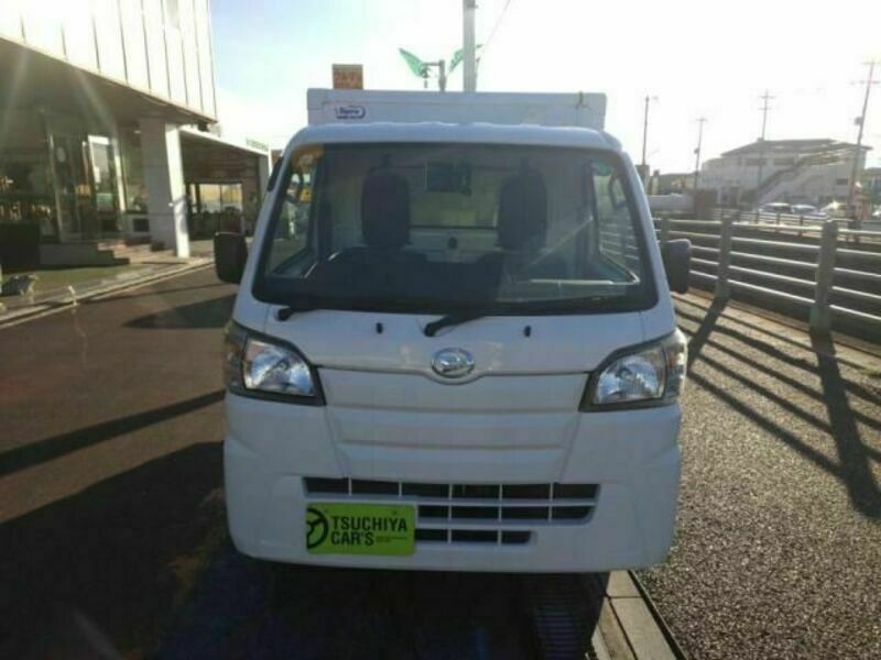 HIJET TRUCK-8