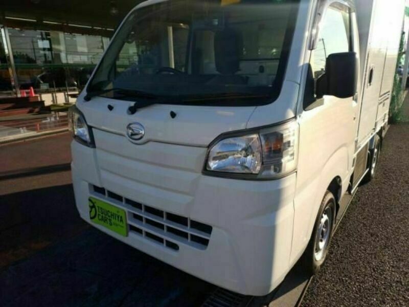 HIJET TRUCK-9