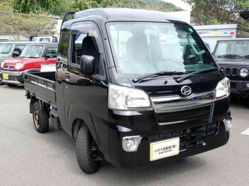 HIJET TRUCK-5