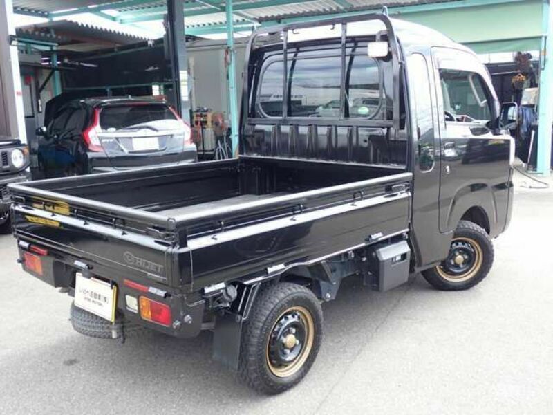 HIJET TRUCK-6