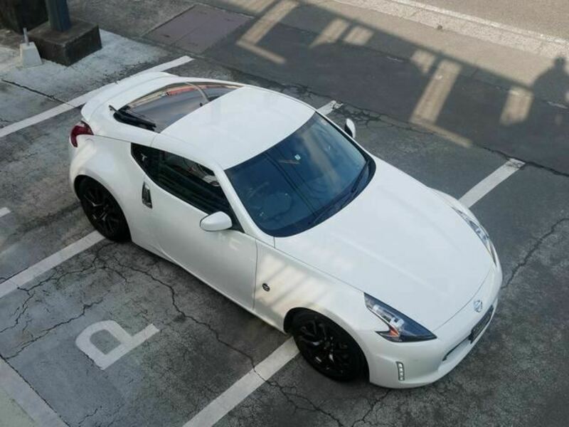 FAIRLADY Z-4