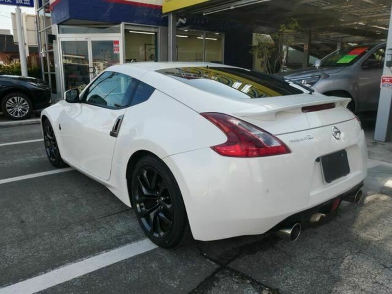 FAIRLADY Z-12