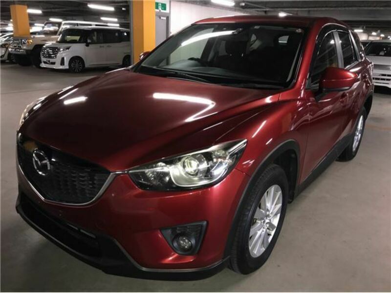 CX-5-1