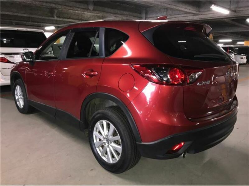 CX-5-3