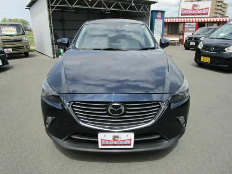 CX-3-4