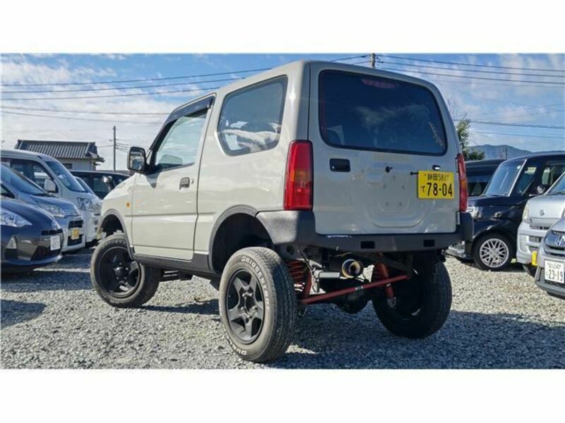 JIMNY-1