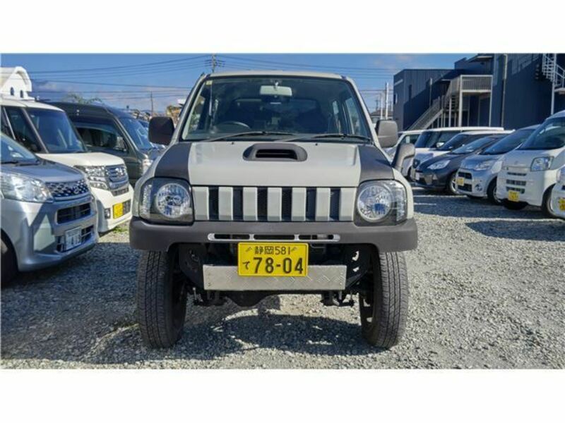 JIMNY-7