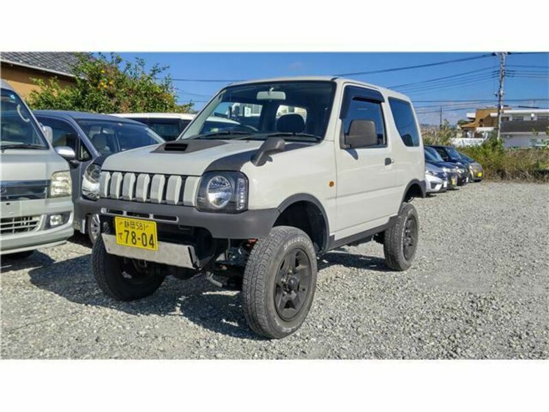 JIMNY-8