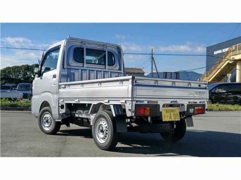 HIJET TRUCK-1