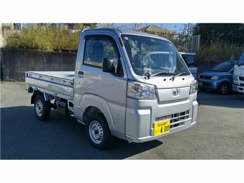 HIJET TRUCK-4