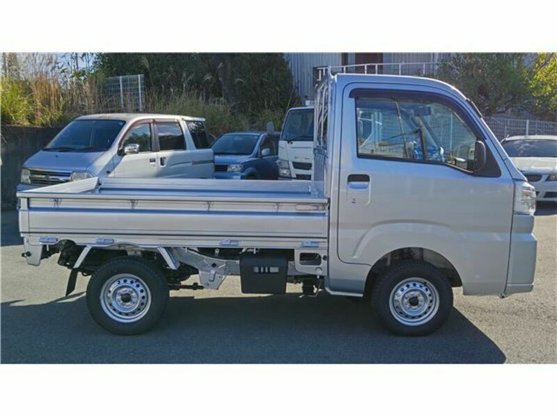 HIJET TRUCK-5