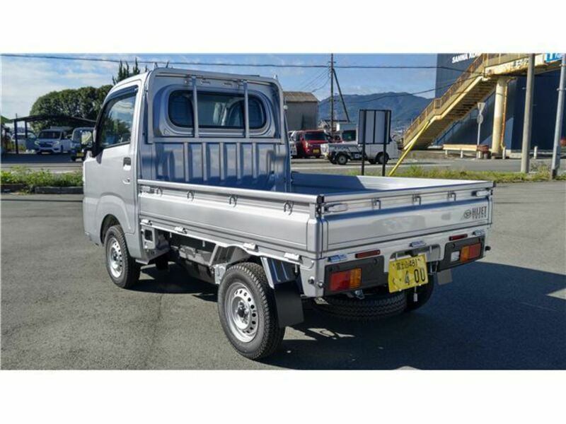 HIJET TRUCK-8