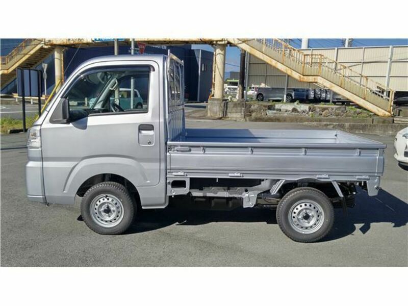 HIJET TRUCK-9