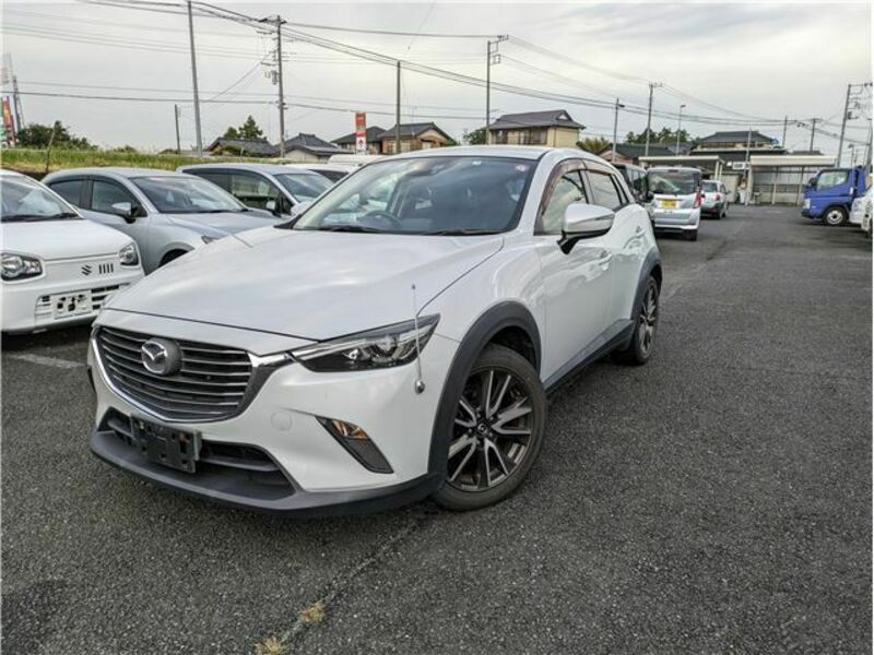 CX-3-4