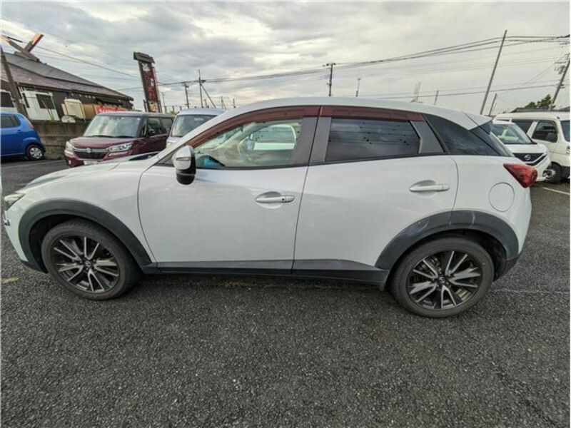 CX-3-5