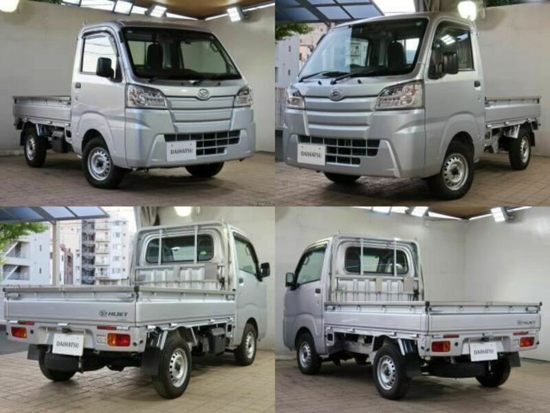 HIJET TRUCK-1