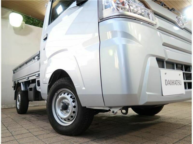 HIJET TRUCK-8